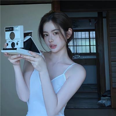 采蘑菇的夫妻