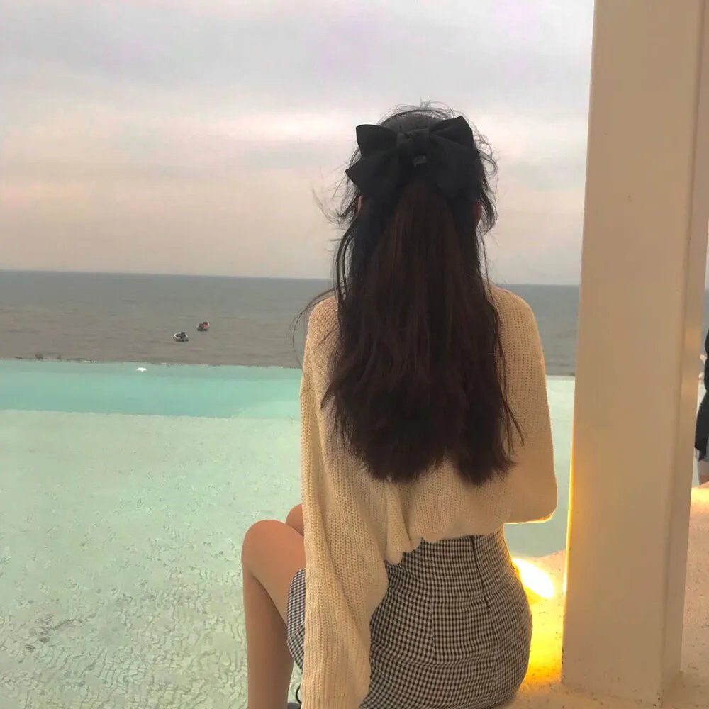 米娅的夏天